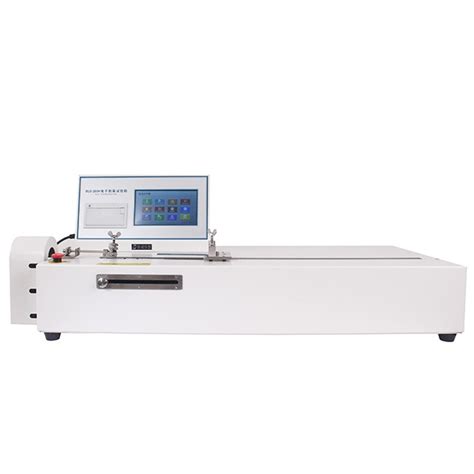 Adhesive Tape Tester vendor|astm d3330 tape.